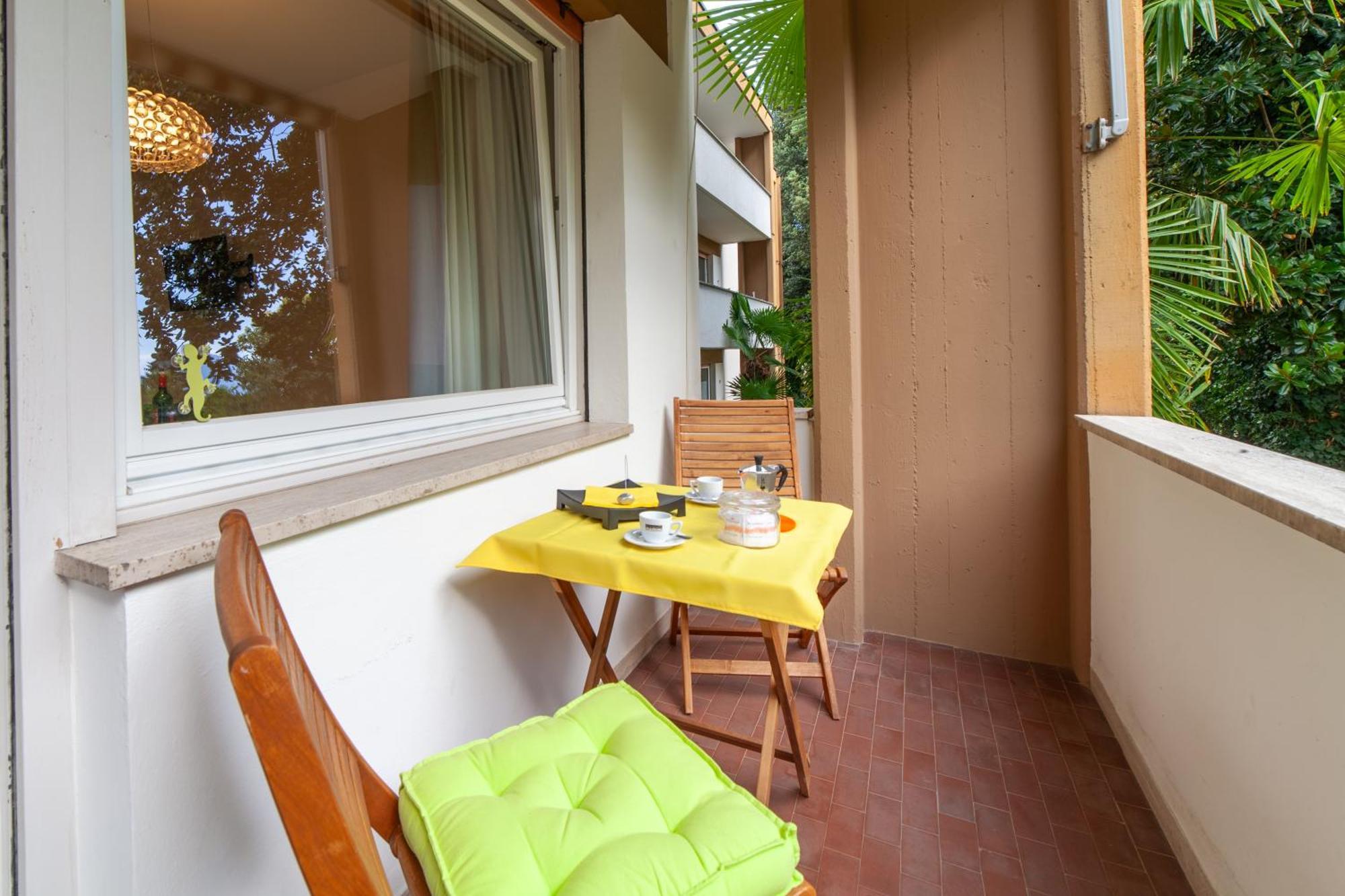 Amarillo Apartment Merano Exterior foto